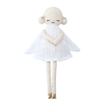 3901517021 Doll – Winter Fairy